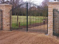 Gates